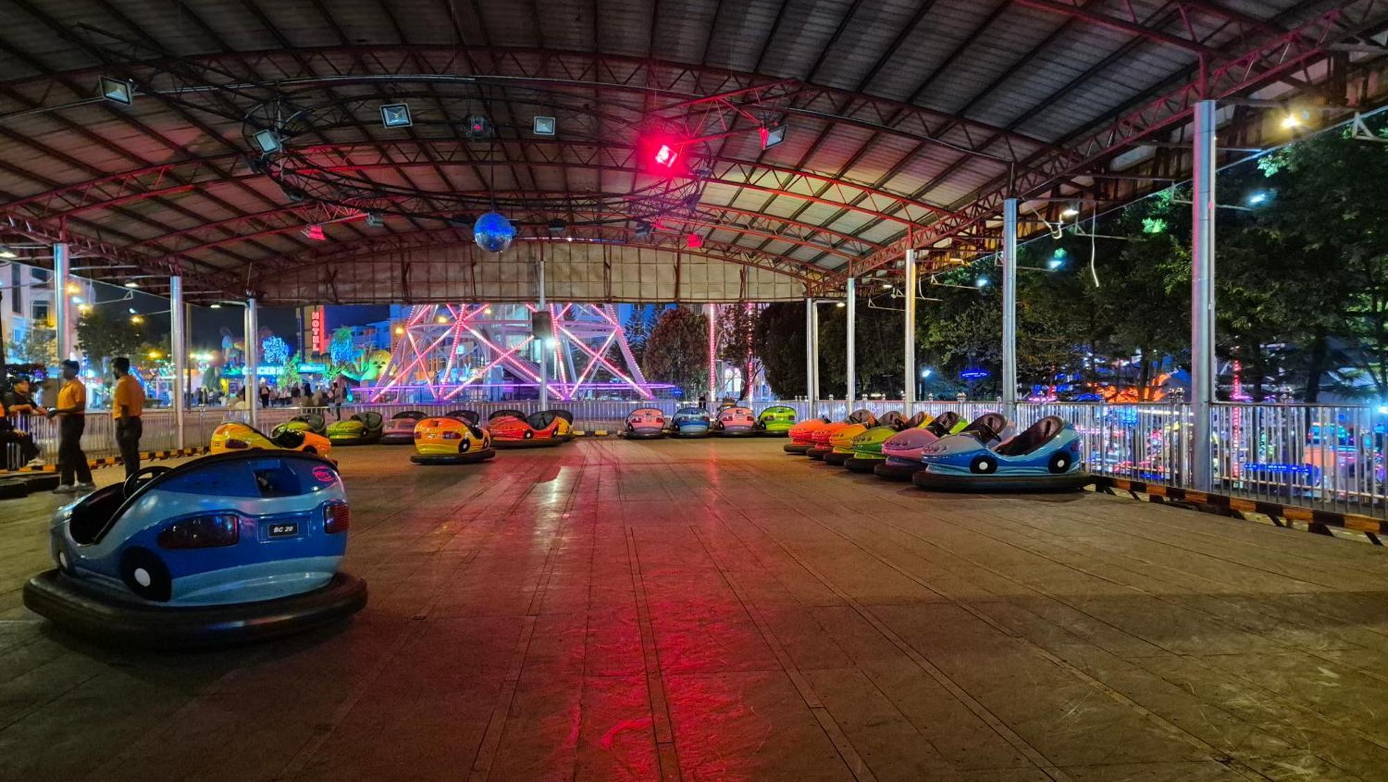 I-City Free Wifi 55Inch Smarttv Car Park Fit 5Pax Shah Alam Exterior foto